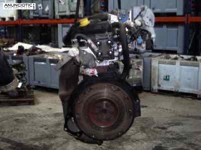 Motor - 106104 - ford orion economy 1.8 