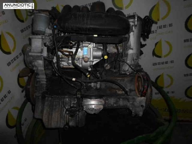 Motor - 3256440 - mercedes clase c 