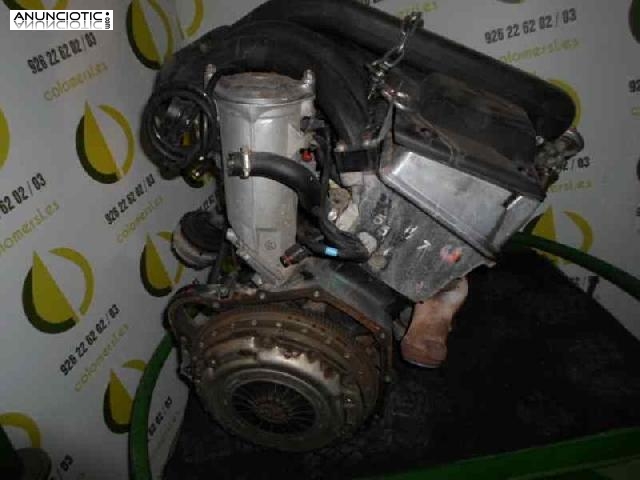 Motor - 3256440 - mercedes clase c 