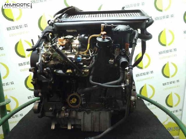 Motor - 3650106 - citroen xsara berlina 