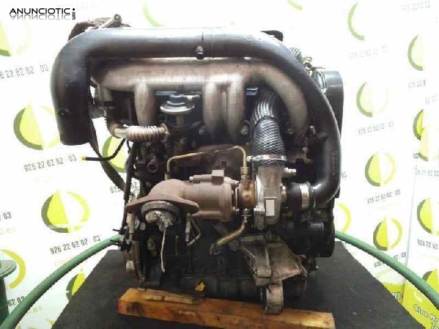 Motor - 3650106 - citroen xsara berlina 