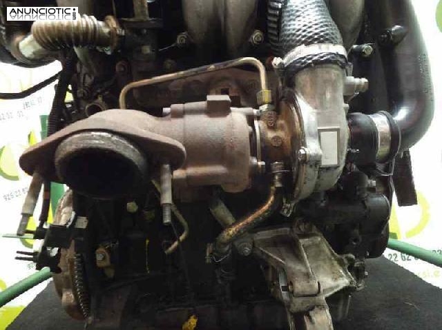 Motor - 3650106 - citroen xsara berlina 