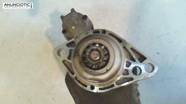 Motor de arranque - 4494117 - skoda 