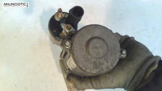 Motor de arranque - 4494117 - skoda 