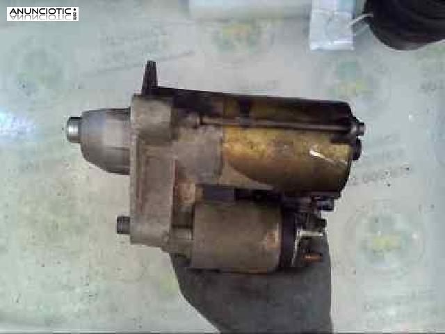 Motor de arranque - 3131282 - ford 