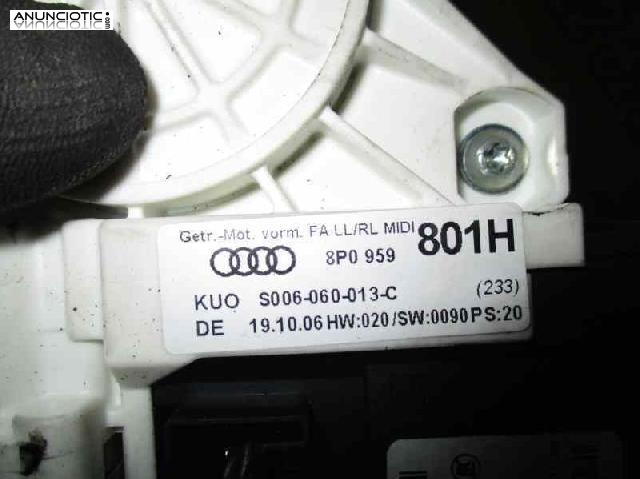 Elevalunas - 4874166 - audi a3 (8p) 2.0