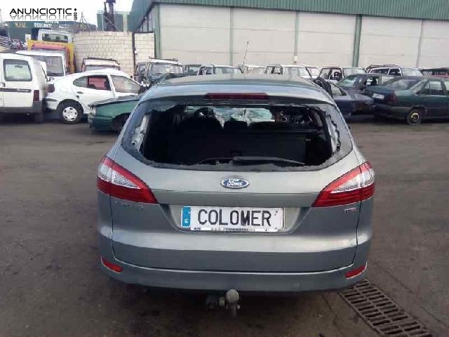 Puerta - 5897537 - ford mondeo