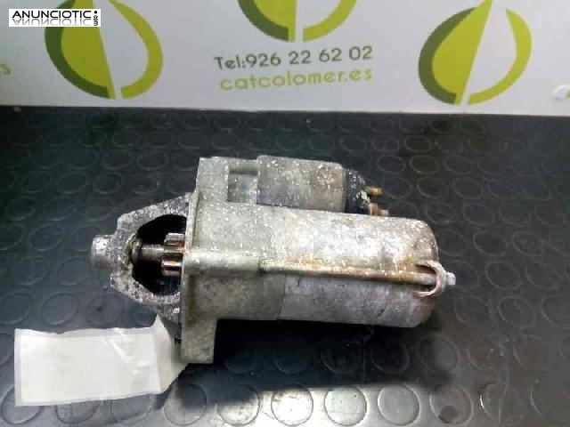 Motor de arranque - 5824613 - ford