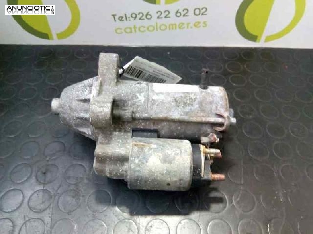 Motor de arranque - 5824613 - ford