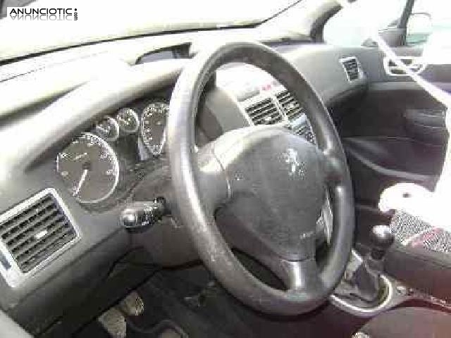 Puerta - 2839443 - peugeot 307 (s1) 1.6