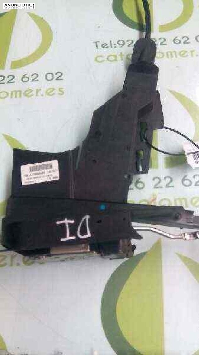 Puerta - 5360662 - ford fiesta (cbk)