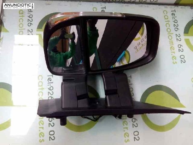 Retrovisor - 5878790 - iveco daily pr