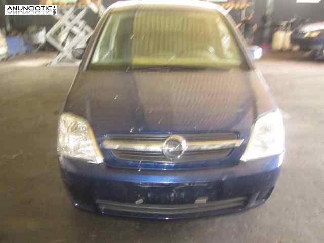 Elevalunas - 4017674 - opel meriva blue