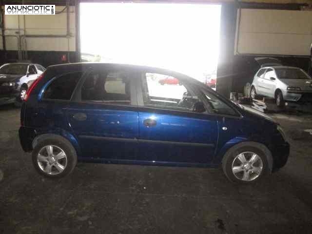 Elevalunas - 4017674 - opel meriva blue