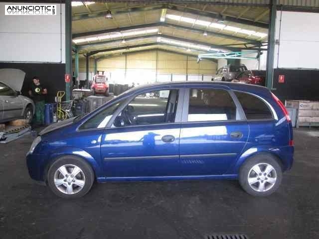 Elevalunas - 4017674 - opel meriva blue