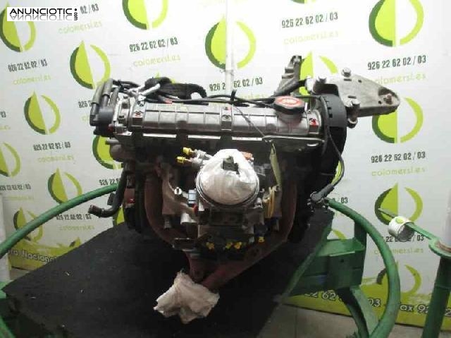 Motor - 4486726 - renault laguna (b56)