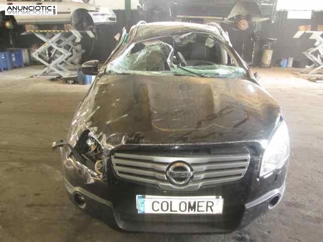 Elevalunas - 5595391 - nissan qashqai