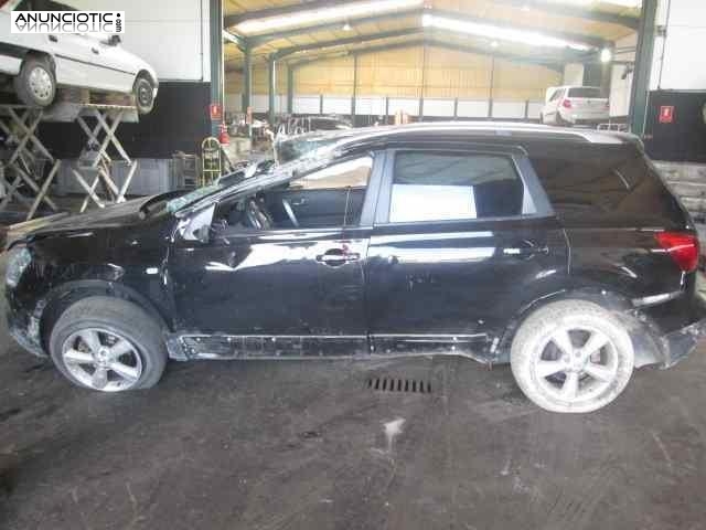 Elevalunas - 5595391 - nissan qashqai