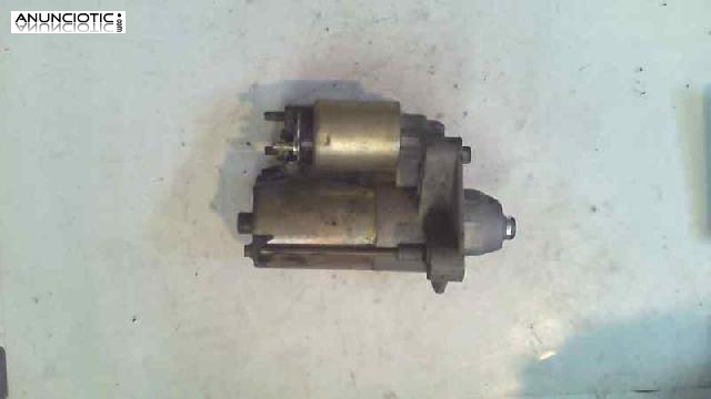 Motor de arranque - 3955117 - ford 