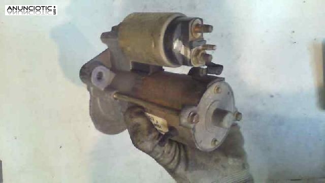 Motor de arranque - 3955117 - ford 