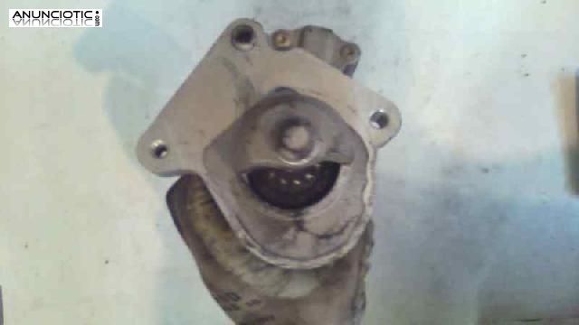 Motor de arranque - 3955117 - ford 