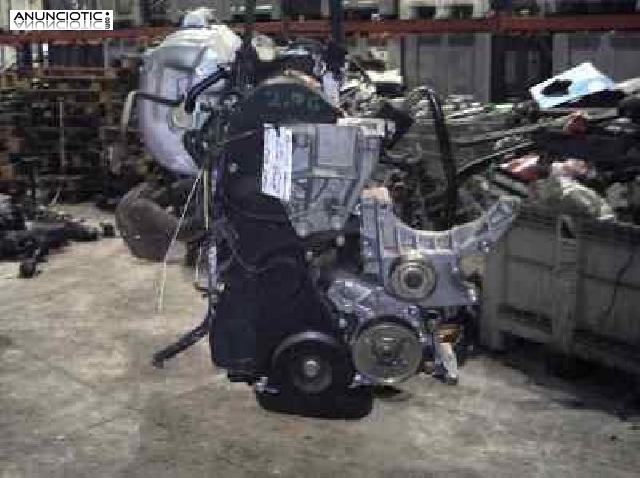 Motor - 105944 - renault laguna (b56) 