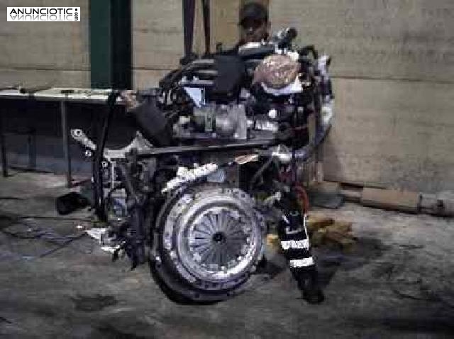 Motor - 105944 - renault laguna (b56) 