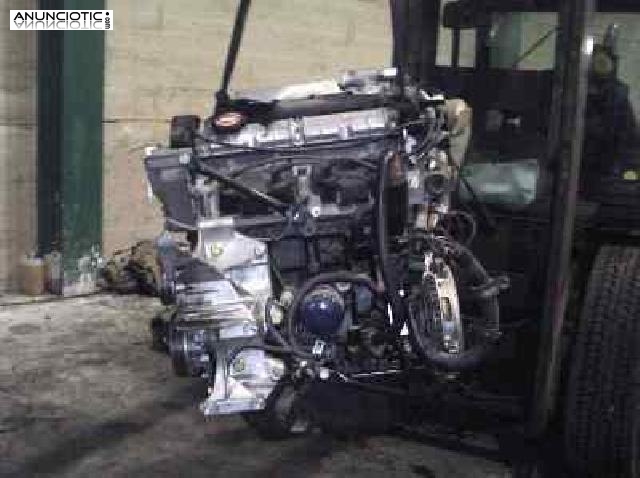 Motor - 105944 - renault laguna (b56) 