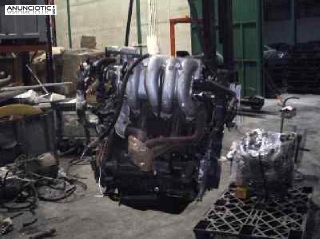 Motor - 105944 - renault laguna (b56) 