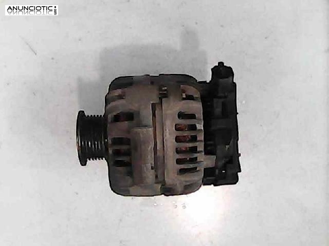 Alternador - 3460253 - ford transit mod. 