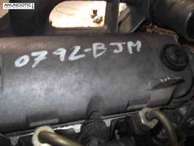 Motor - 2965483 - renault clio ii fase 