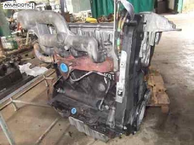 Motor - 2965483 - renault clio ii fase 