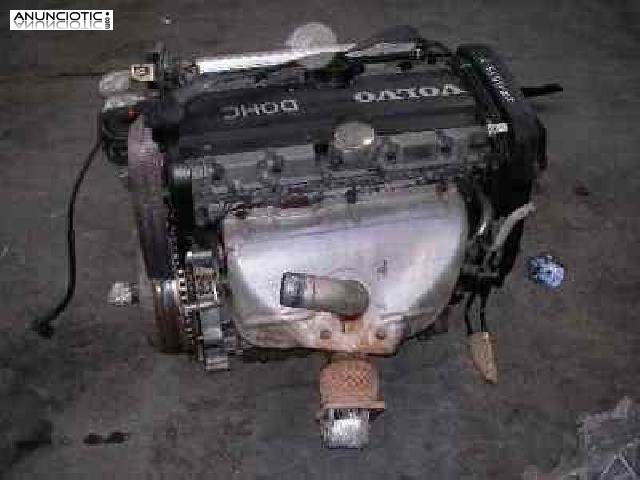 Motor - 2255312 - volvo serie 850 2.5 