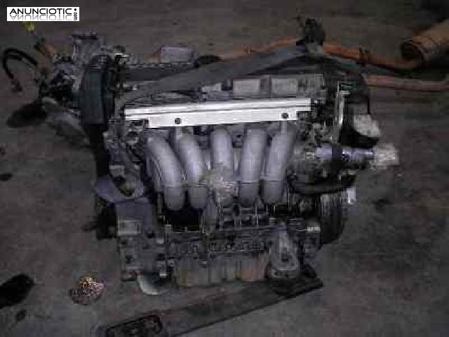 Motor - 2255312 - volvo serie 850 2.5 