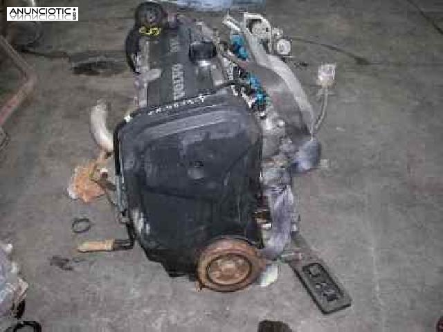 Motor - 2255312 - volvo serie 850 2.5 