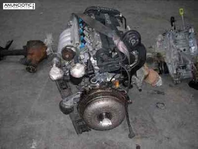 Motor - 2255312 - volvo serie 850 2.5 