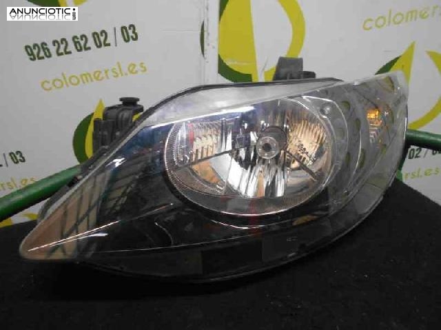 Faro - 4333307 - seat ibiza sc (6j1) 