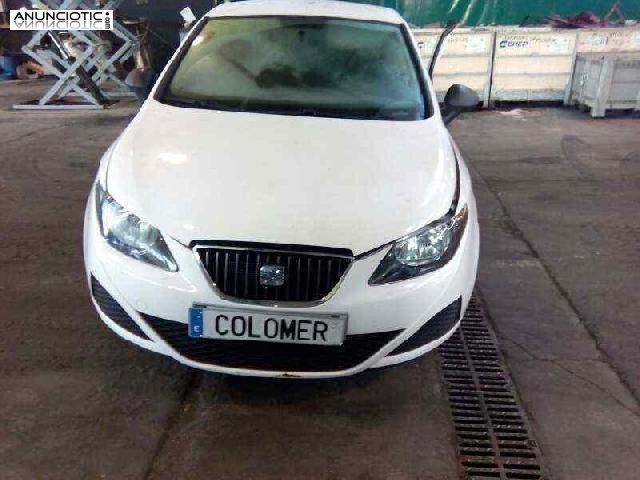 Faro - 4333307 - seat ibiza sc (6j1) 