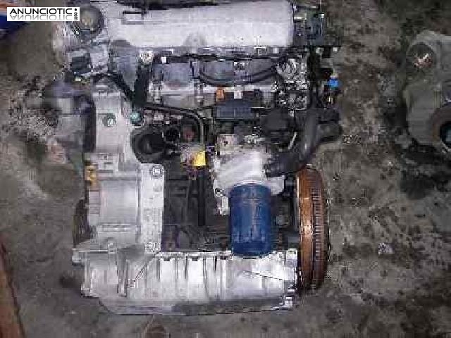 Motor - 2367308 - volkswagen golf iv 