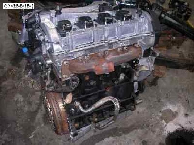 Motor - 2367308 - volkswagen golf iv 