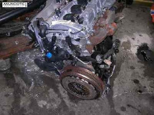 Motor - 2367308 - volkswagen golf iv 