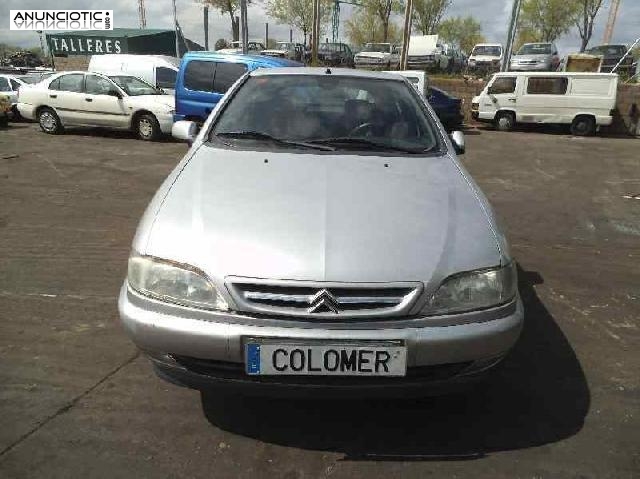 Faro - 3701019 - citroen xsara berlina 