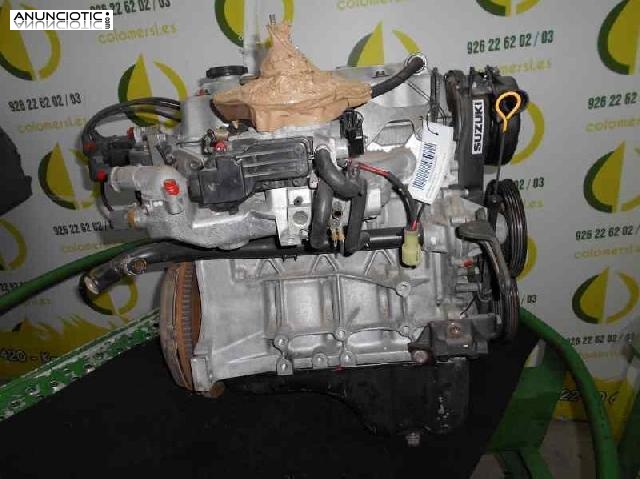 Motor - 2229487 - suzuki swift sf 