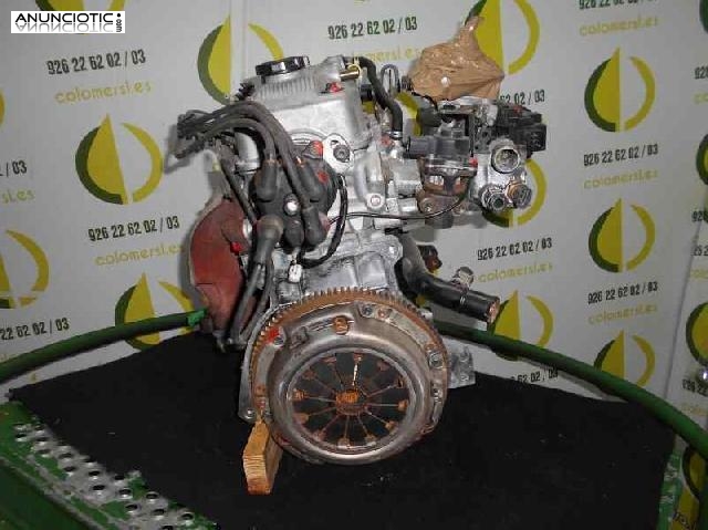 Motor - 2229487 - suzuki swift sf 