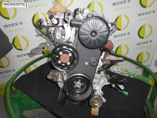 Motor - 2229487 - suzuki swift sf 