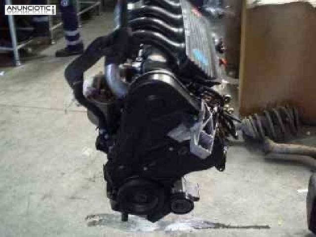 Motor - 112691 - citroen zx 1.9 diesel 