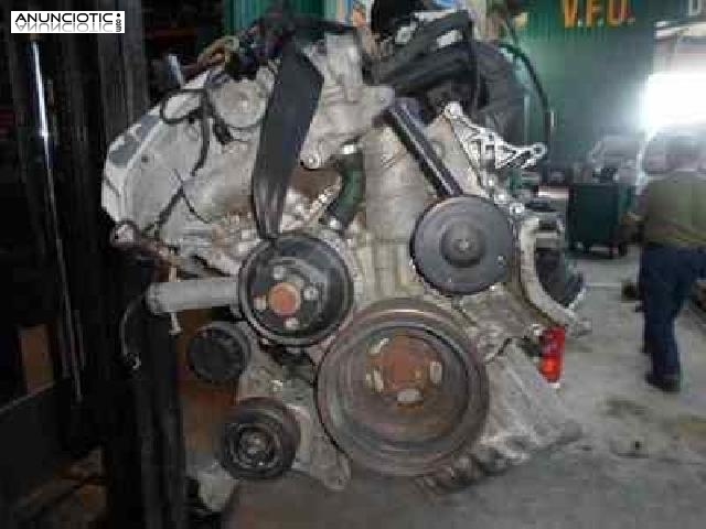 Motor - 3116857 - mercedes clase slk 