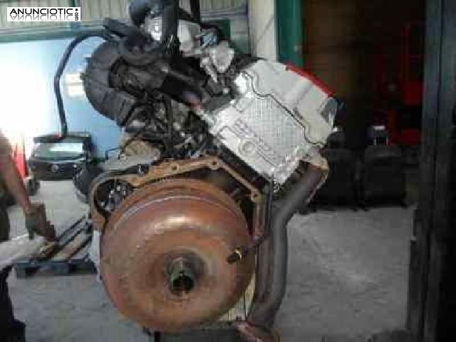 Motor - 3116857 - mercedes clase slk 