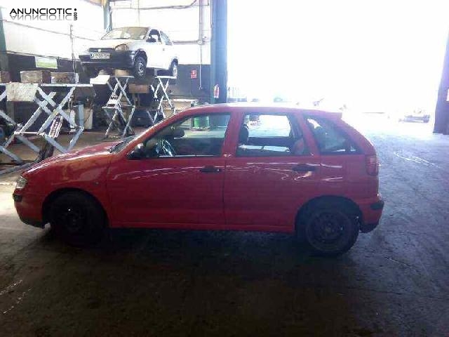 Motor - 4929430 - seat ibiza (6k1) 