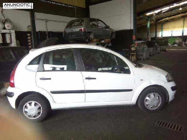 Elevalunas - 4093524 - citroen c3 1.4 